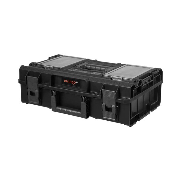 

Ящик для инструмента Dnipro-M S-Box P200 (49054000)