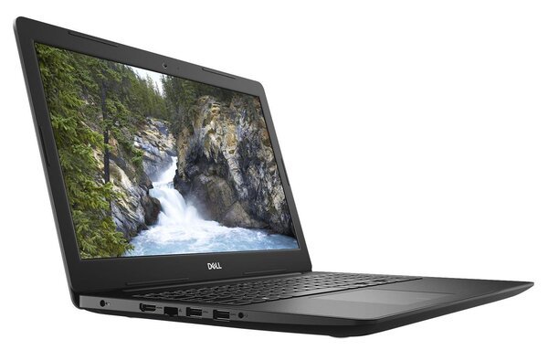 

Ноутбук DELL Inspiron 3580 (I3558S2DDL-75B)