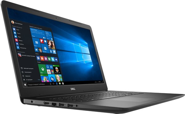 

Ноутбук DELL Inspiron 3780 (I375810DIW-73B)