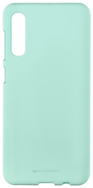 

Чехол Goospery для Galaxy A50 (A505) SF JELLY Mint