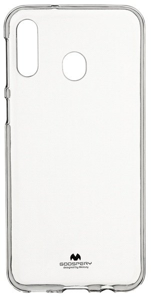 

Чехол Goospery для Galaxy M20 (M205) TR JELLY TR