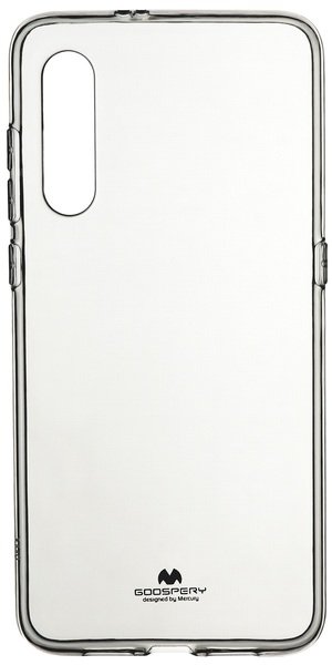 

Чехол Goospery для Xiaomi Mi 9 Transparent