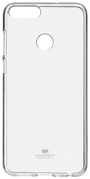 

Чехол Goospery для Xiaomi Redmi Note 7 Transparent
