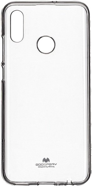 

Чехол Goospery для Huawei P Smart 2019 TR JELLY TR