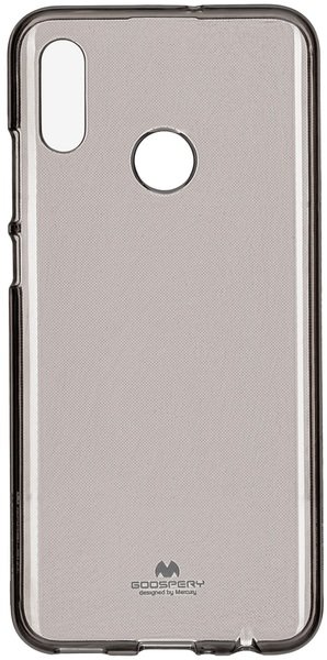 

Чехол Goospery для Huawei P Smart 2019 TR JELLY TR BK