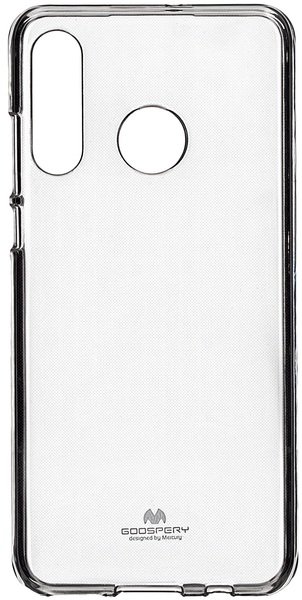 

Чехол Goospery для Huawei P30 Lite TR JELLY TR