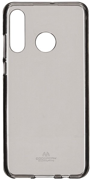 

Чехол Goospery для Huawei P30 Lite TR JELLY TR BK