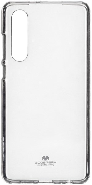 

Чехол Goospery для Huawei P30 TR JELLY TR