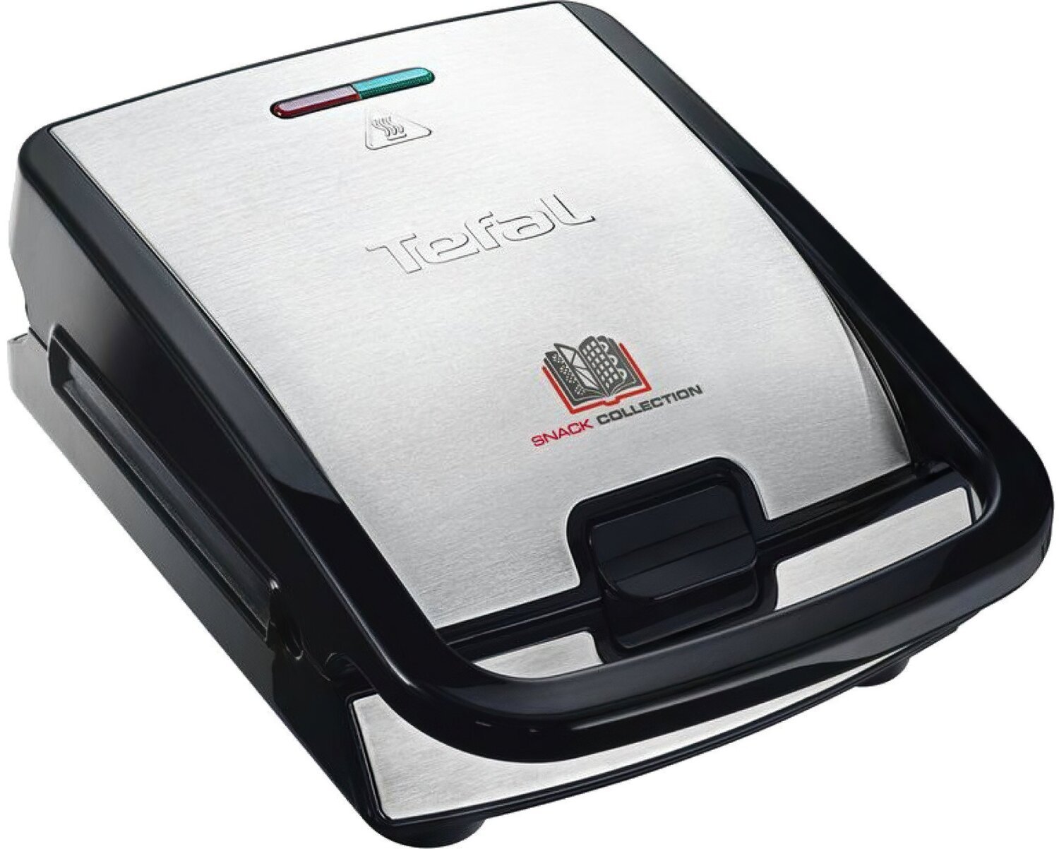 Сендвічниця Tefal SW854D16 (1505565)