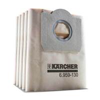 Фильтр-мешки Karcher для WD 3 (5 шт.) (6.959-130.0)