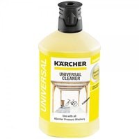 Универсальный очищающее средство Karcher, 1л (6.295-753.0)