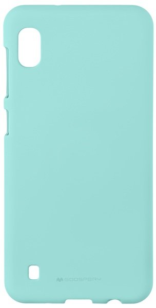 

Чехол Goospery для Galaxy A10 (A105) SF JELLY Mint