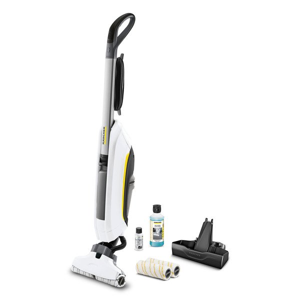 

Пылесос Karcher FC 5 Premium white (1.055-460.0)