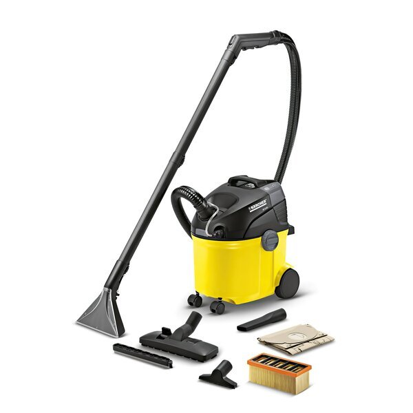 

Пылесос Karcher SE 5.100 (1.081-200.0)