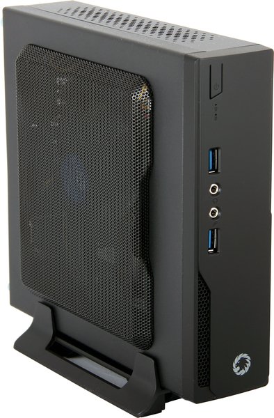 

Cистемный блок EVEREST Home&Office 1023 (1023_9308)