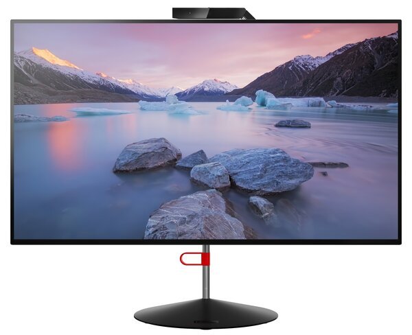 

Монитор 27'' LENOVO ThinkVision X1 (61C2GAT1UA)