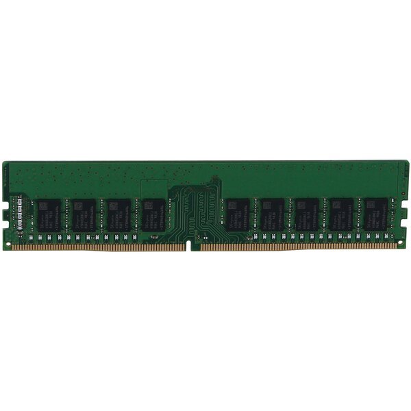 

Память серверная HP 16GB 2Rx8 PC4-2666V-E STND Kit (879507-B21)