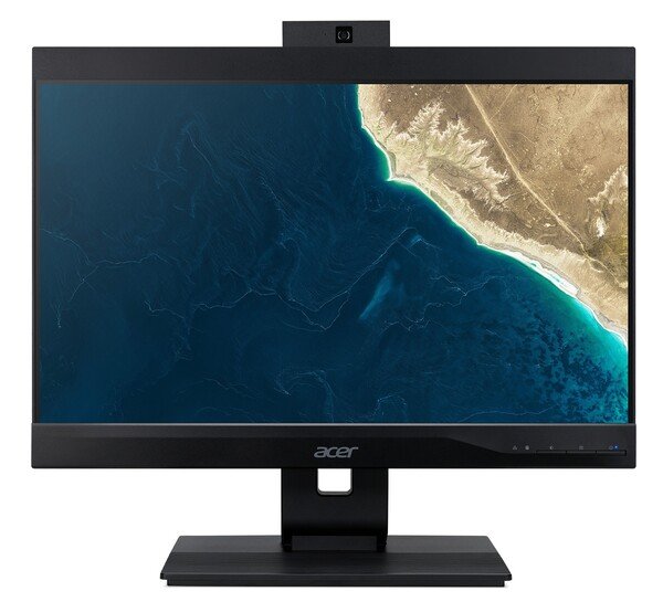 

Моноблок 23.8'' ACER Veriton Z4860G (DQ.VRZME.016)