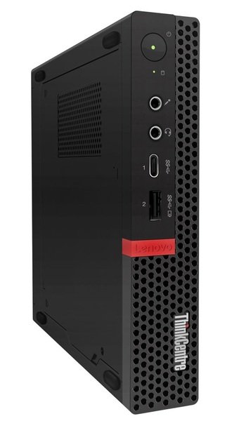 

Неттоп LENOVO ThinkCentre M720 Tiny (10T7006ERU)