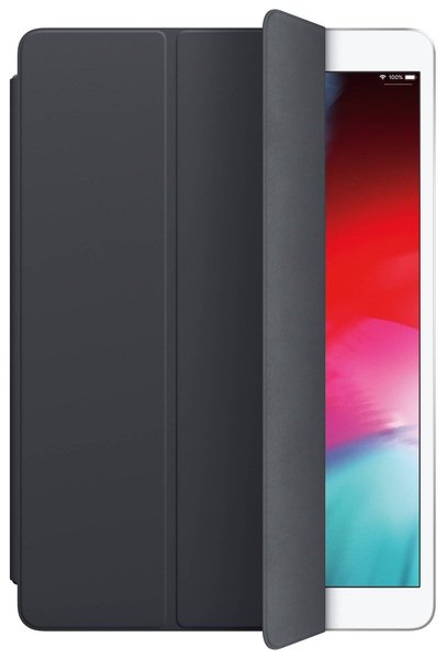 

Чехол Apple Smart Cover for 10.5" iPad Air Charcoal Gray (MVQ22ZM/A)