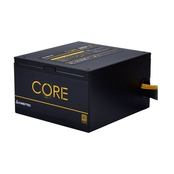 

Блок питания CHIEFTEC Core 500W (BBS-500S)