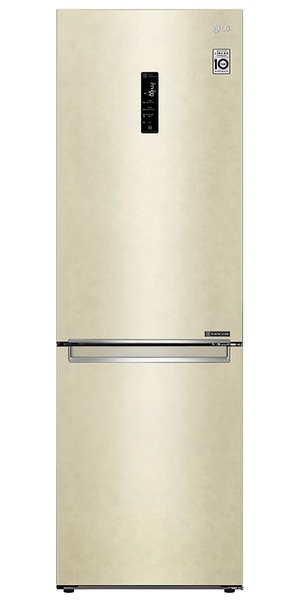 

Холодильник LG GW-B459SEHZ