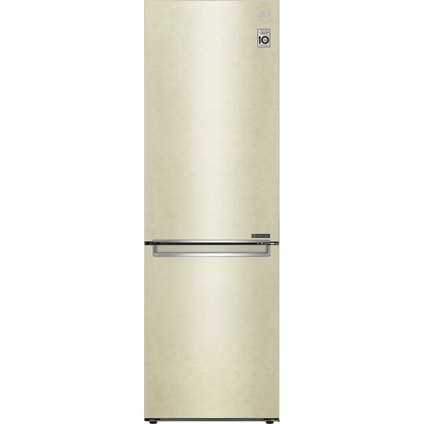 

Холодильник LG GW-B459SEJZ