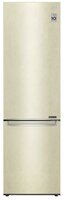 Холодильник LG с технологией DoorCooling+ GW-B509SEJZ