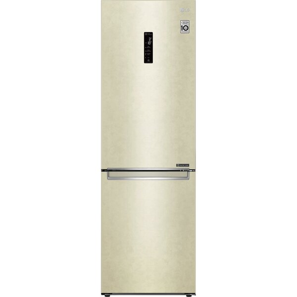 

Холодильник LG GW-B459SEDZ