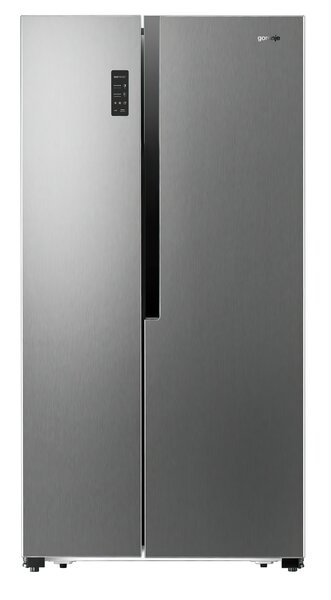 

Холодильник Gorenje NRS9181MX