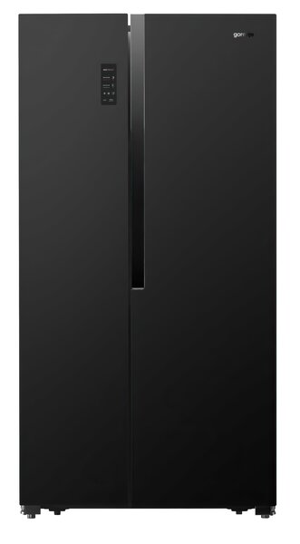 

Холодильник Gorenje NRS9182MB