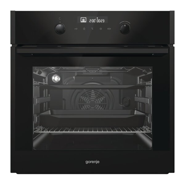 

Духовой шкаф Gorenje BO747A33BG