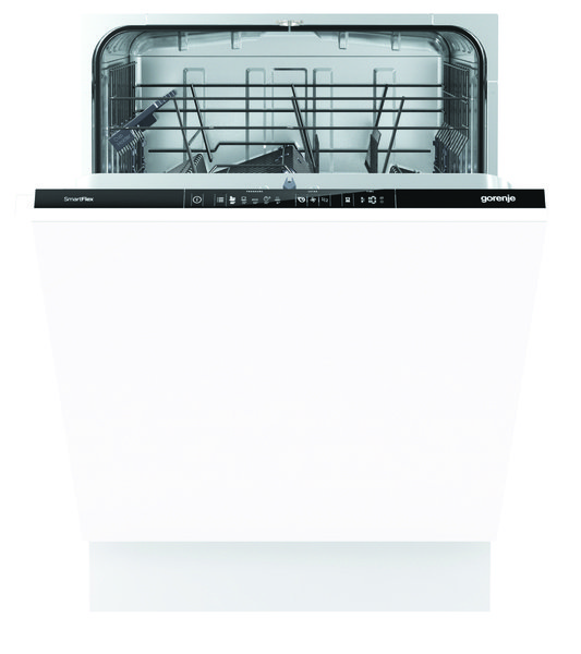

Посудомоечная машина Gorenje GV63160-C