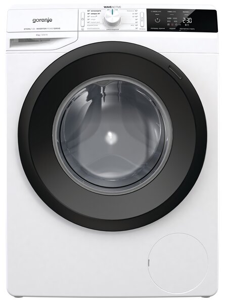 

Стиральная машина Gorenje W1EI62S3