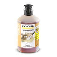 Средство для чистки древесины Karcher (6.295-757.0)
