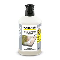Средство для чистки камня Plug-n-Clean Karcher (6.295-765.0)