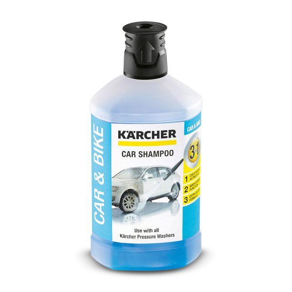 karcher  Karcher Plug-n-Clean 1 (6.295-750.0)