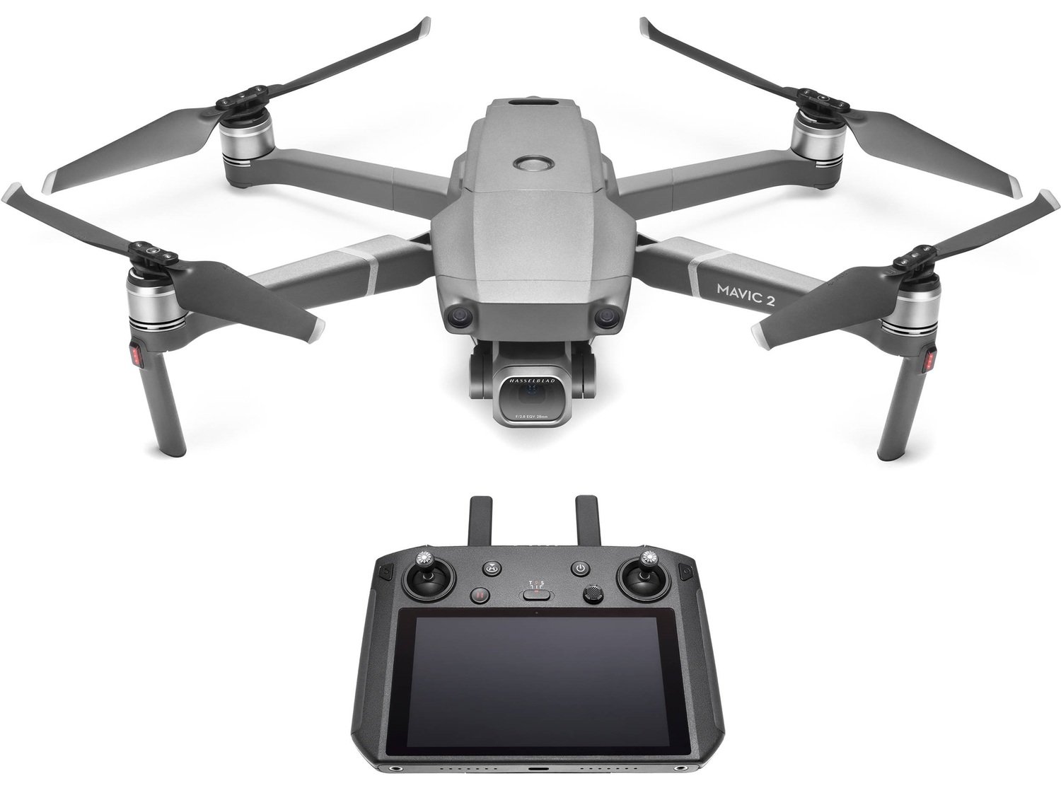 Dji smart controller mavic 2 sale pro