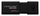 Накопитель USB 3.0 KINGSTON DT100 G3 256GB Black (DT100G3/256GB)