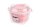 Сушка для салата Ardesto Fresh розовая 4,4 л (AR1603PP)