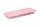 Форма для льда Ardesto Fresh Stick розовая с крышкой (AR1102PP)