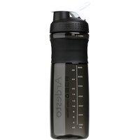 Пляшка для води Ardesto чорна 1000 мл (AR2204TB)