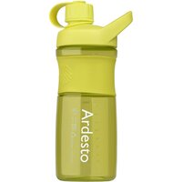 Пляшка для води Ardesto зелена 800 мл (AR2203TG)