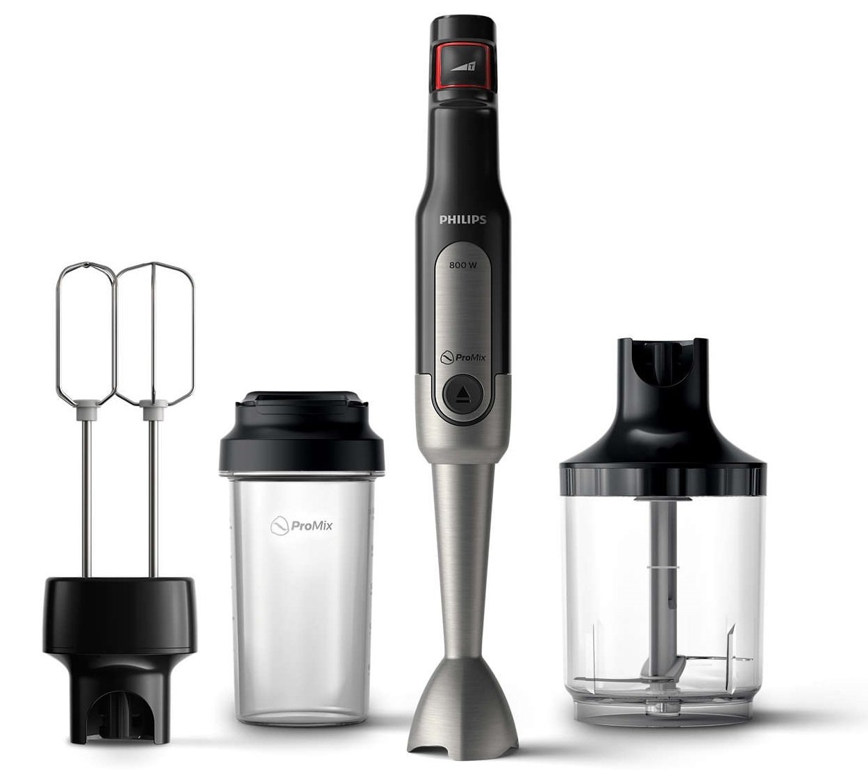 

Блендер Philips Viva Collection HR2653/90