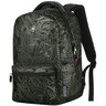 Рюкзак для ноутбука Wenger Colleague 16" (Black Fern Print) фото