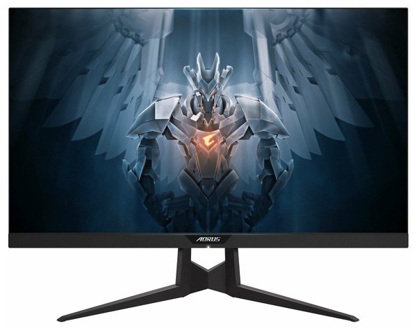 

Монитор 27" Gigabyte Aorus AD27QD-EK