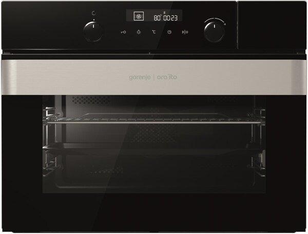 

Духовой шкаф Gorenje BCS547ORA-B