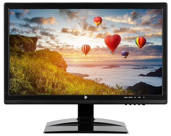 

Монитор 18.5" 2E A1919B (2E-A1919B-01.UA)