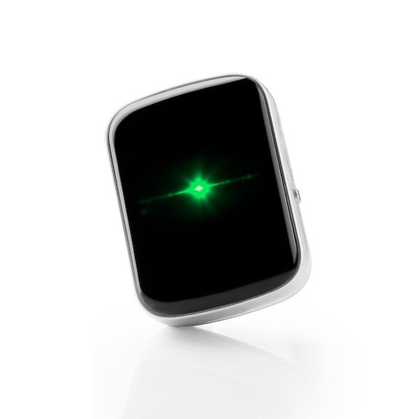 

GPS трекер для животных GOGPS Black (Z3BK)