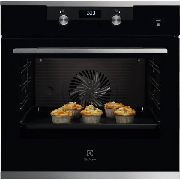 

Духовой шкаф Electrolux OKD5C51X